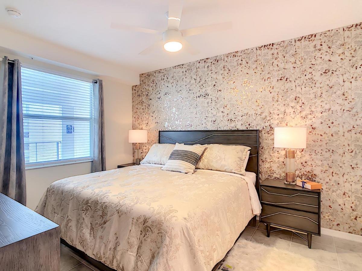 Splendid Thematic 2Br With Waterpark Apartment Kissimmee Exterior photo