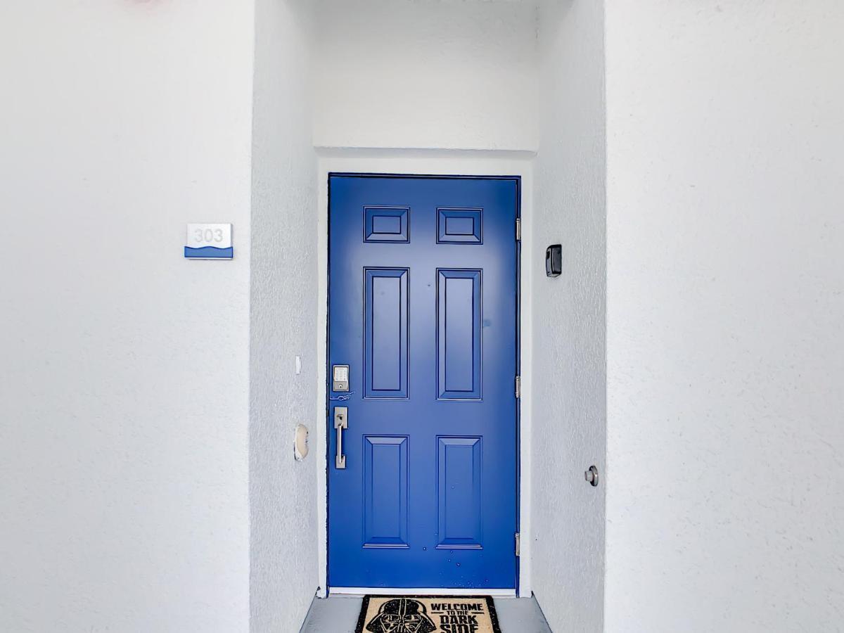 Splendid Thematic 2Br With Waterpark Apartment Kissimmee Exterior photo