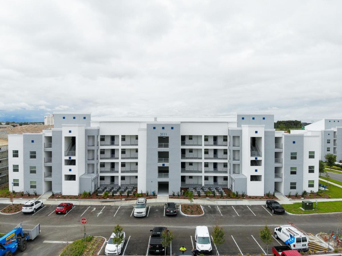 Splendid Thematic 2Br With Waterpark Apartment Kissimmee Exterior photo