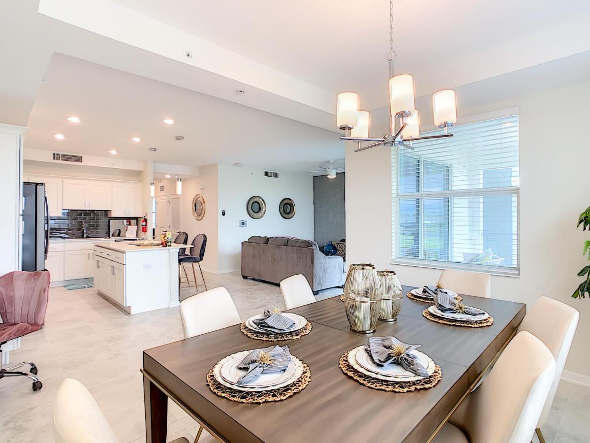 Splendid Thematic 2Br With Waterpark Apartment Kissimmee Exterior photo