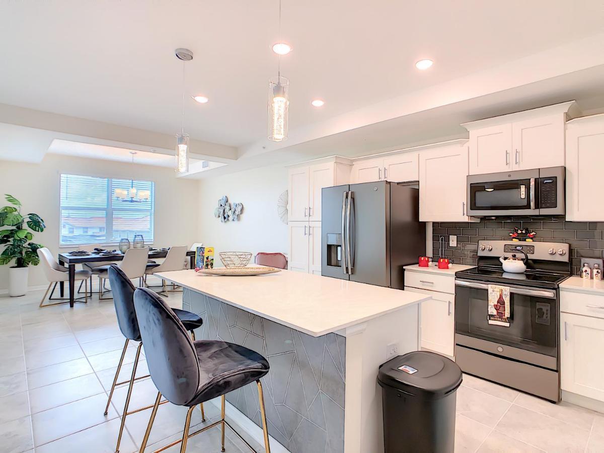Splendid Thematic 2Br With Waterpark Apartment Kissimmee Exterior photo